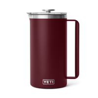 YETI Rambler French Press 64 oz